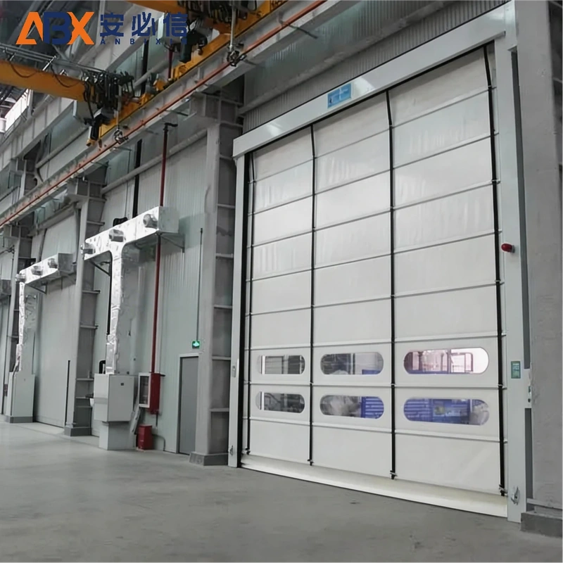 绍兴市高速堆积门